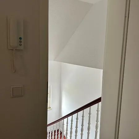 Daire 148qm Apartment, Naehe Duesseldorf, 4 Schlafzimmer, Privater Parkplatz