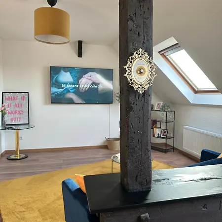 Apartment 148qm Apartment, Naehe Duesseldorf, 4 Schlafzimmer, Privater Parkplatz *