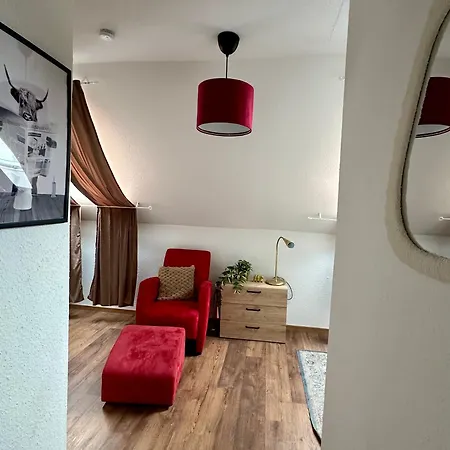 Daire 148qm Apartment, Naehe Duesseldorf, 4 Schlafzimmer, Privater Parkplatz *