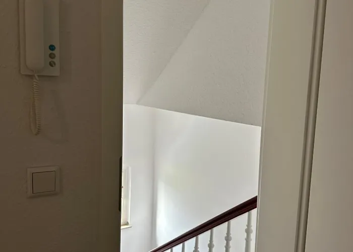 Apartment 148qm Apartment, Naehe Duesseldorf, 4 Schlafzimmer, Privater Parkplatz