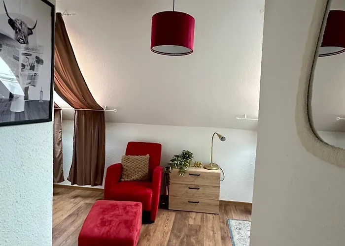 Apartment 148qm Apartment, Naehe Duesseldorf, 4 Schlafzimmer, Privater Parkplatz *